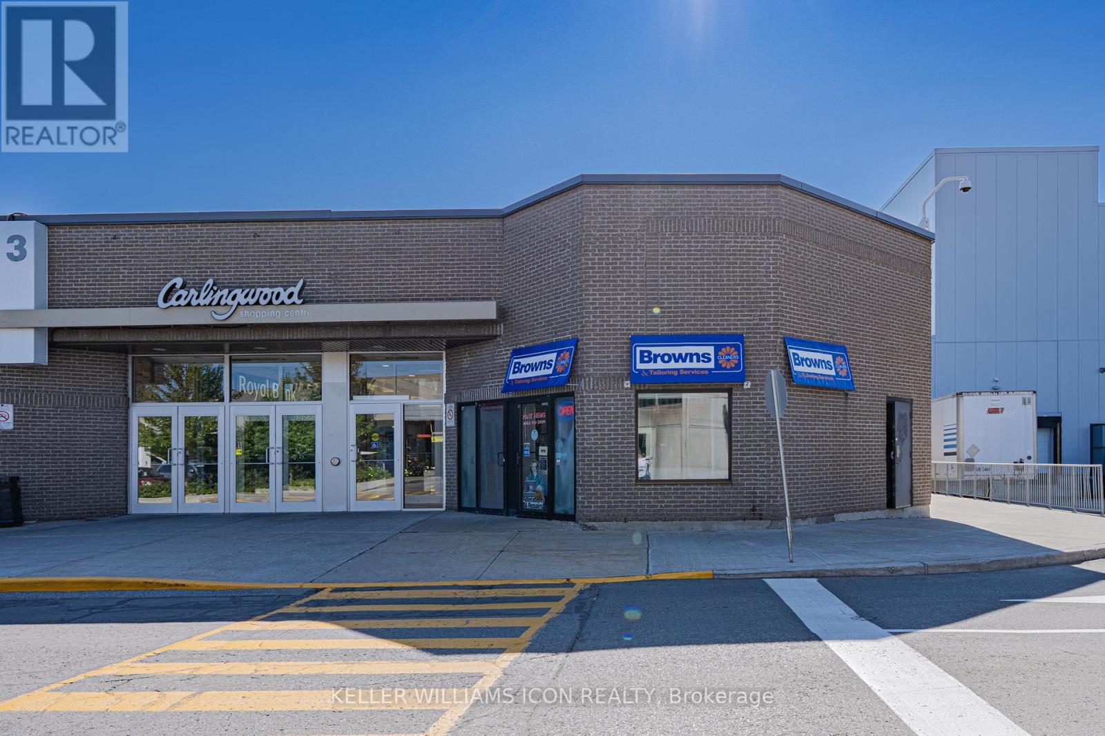54B – 2121 CARLING AVENUE