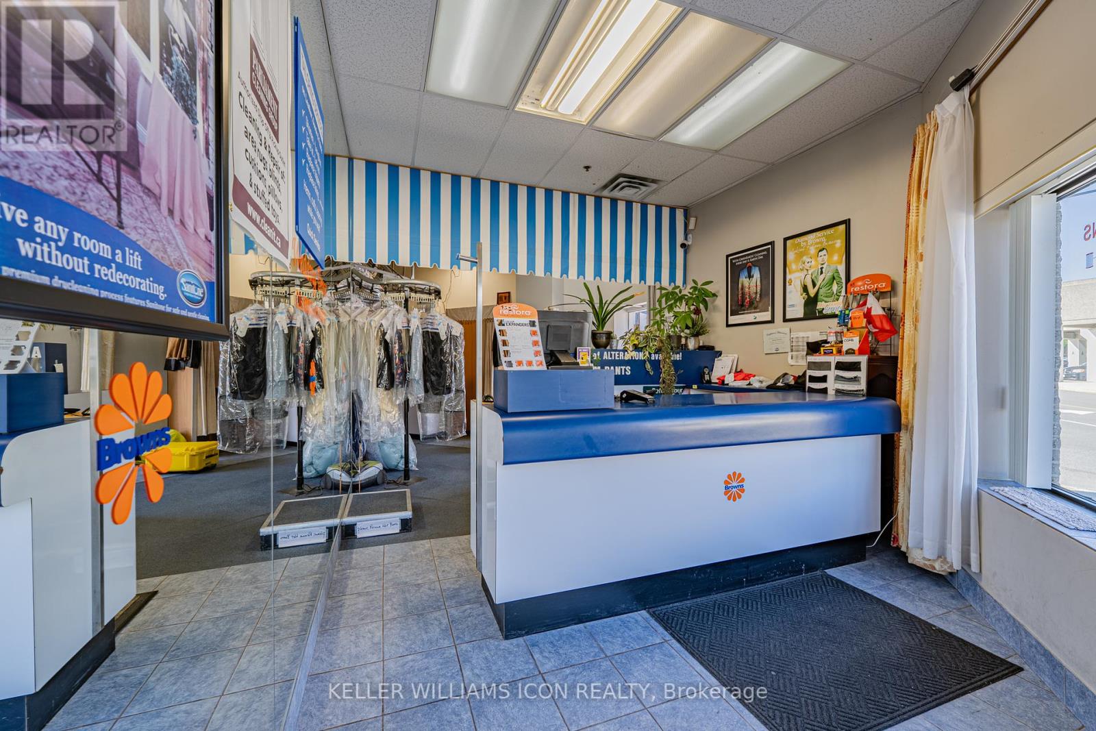 54B – 2121 CARLING AVENUE