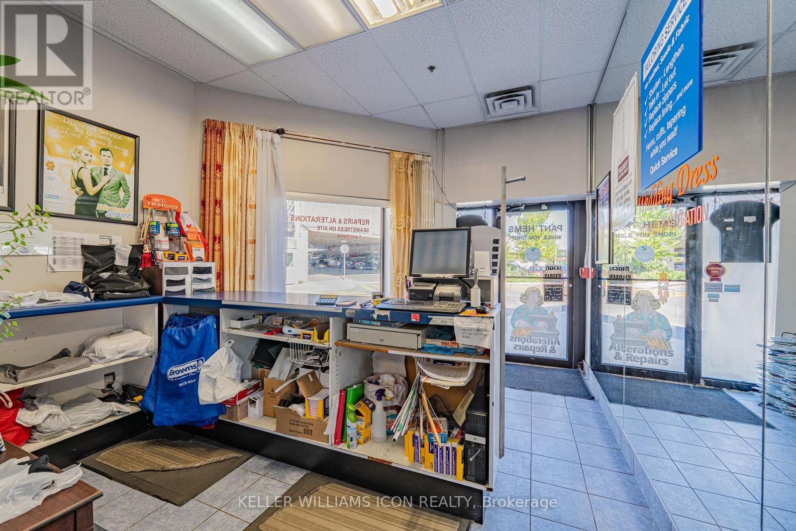 54B – 2121 CARLING AVENUE