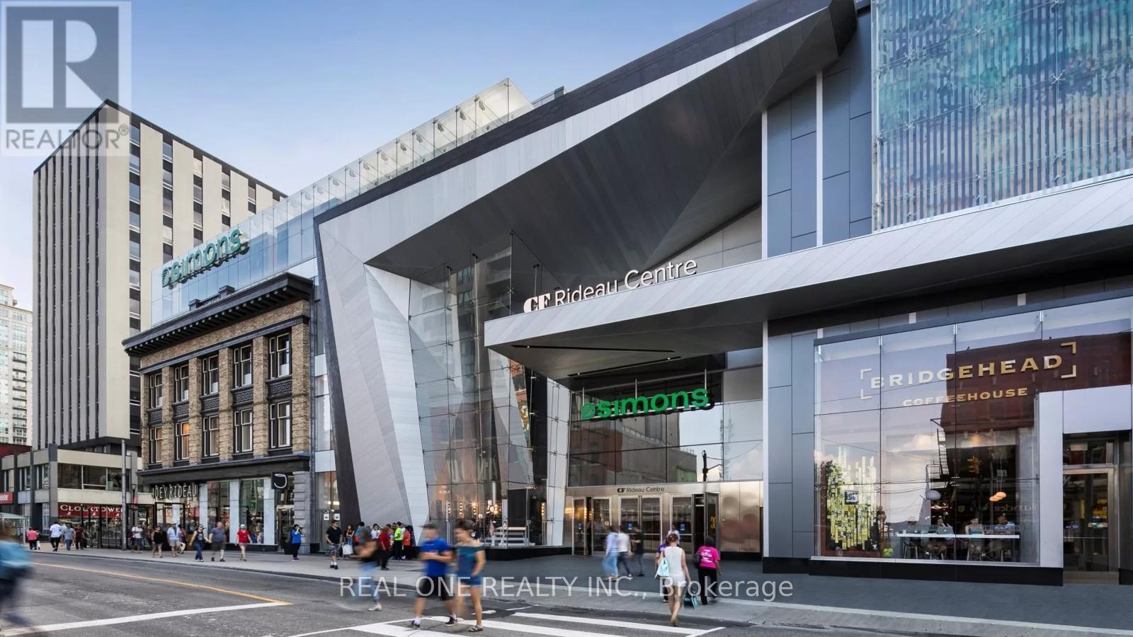 FC006 – 50 RIDEAU STREET