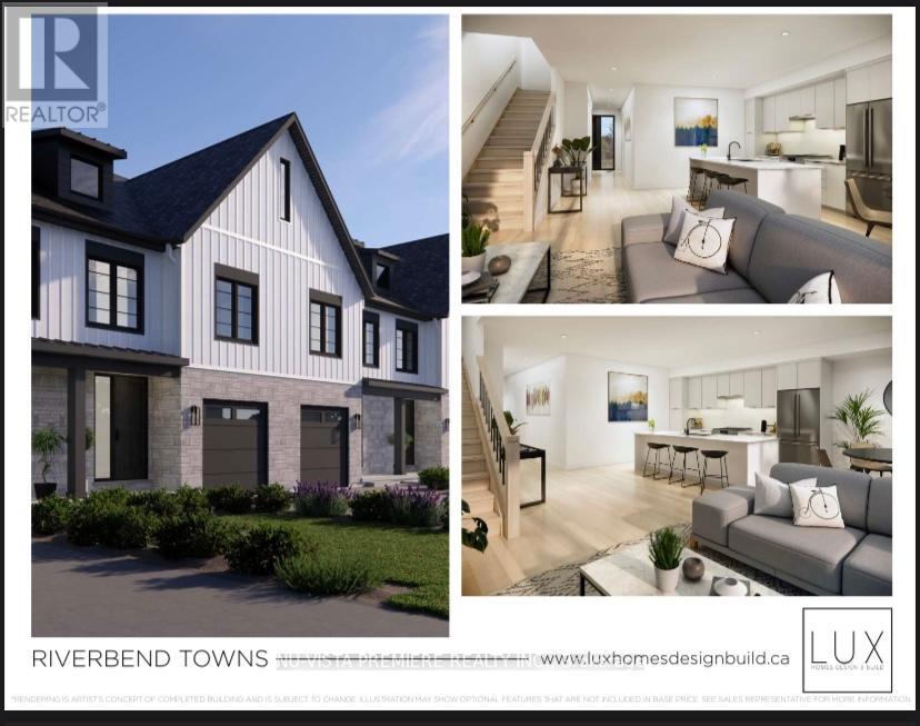 70 – 1175 RIVERBEND ROAD
