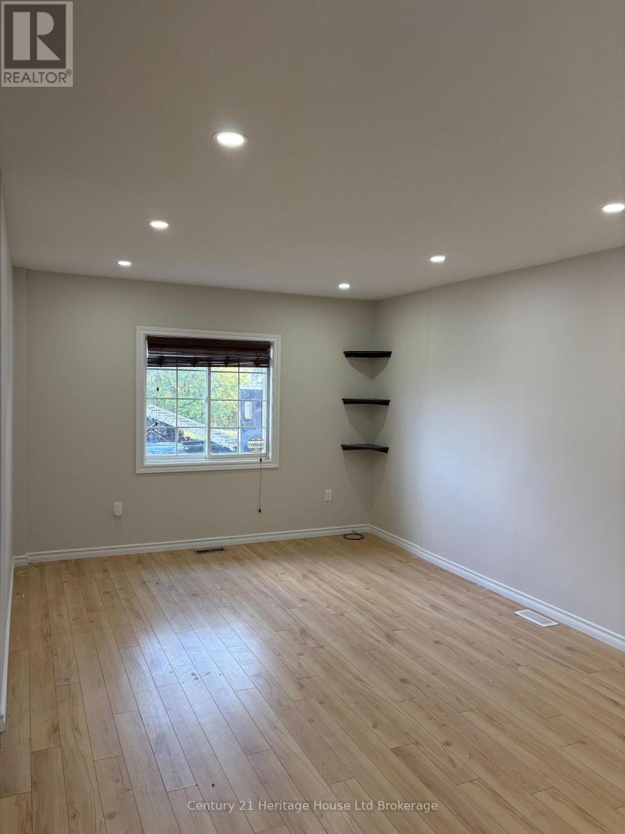 560 UNIT “B” ATHLONE AVENUE