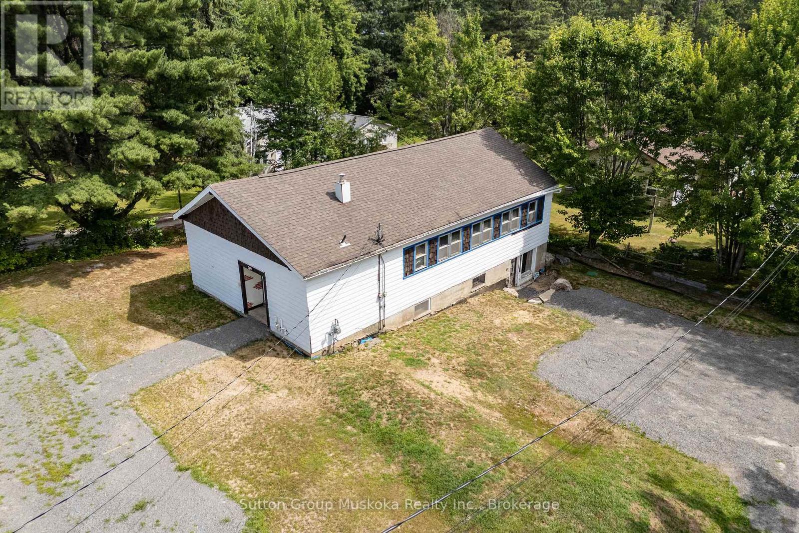 707 MUSKOKA ROAD 3 ROAD N