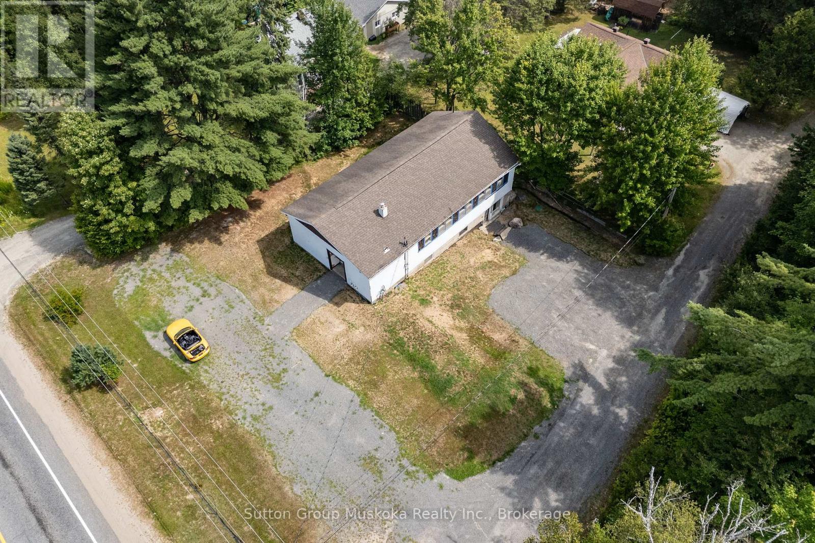 707 MUSKOKA ROAD 3 ROAD N