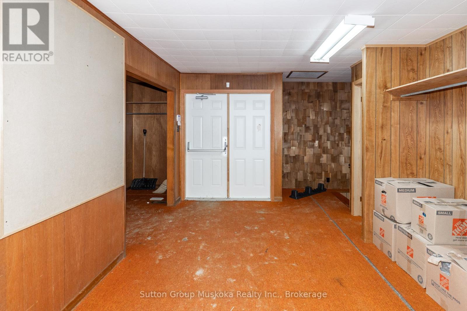 707 MUSKOKA ROAD 3 ROAD N