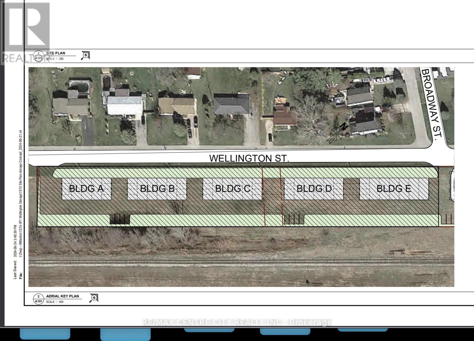 LOT 51 WELLINGTON STREET