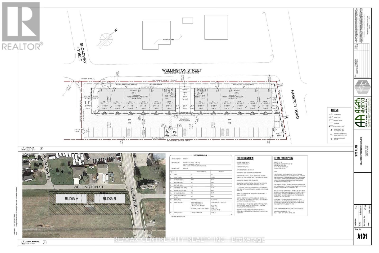 LOT 51 WELLINGTON STREET