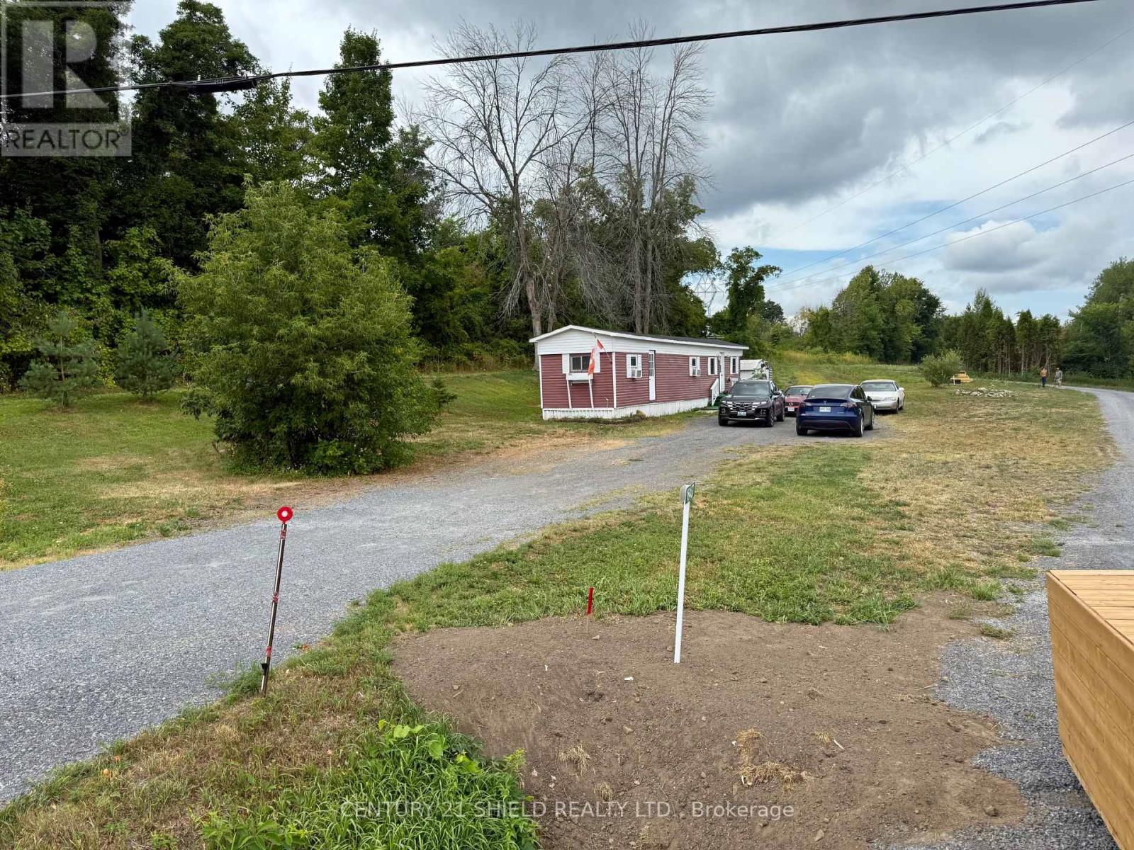 16403 COUNTY RD 36 ROAD