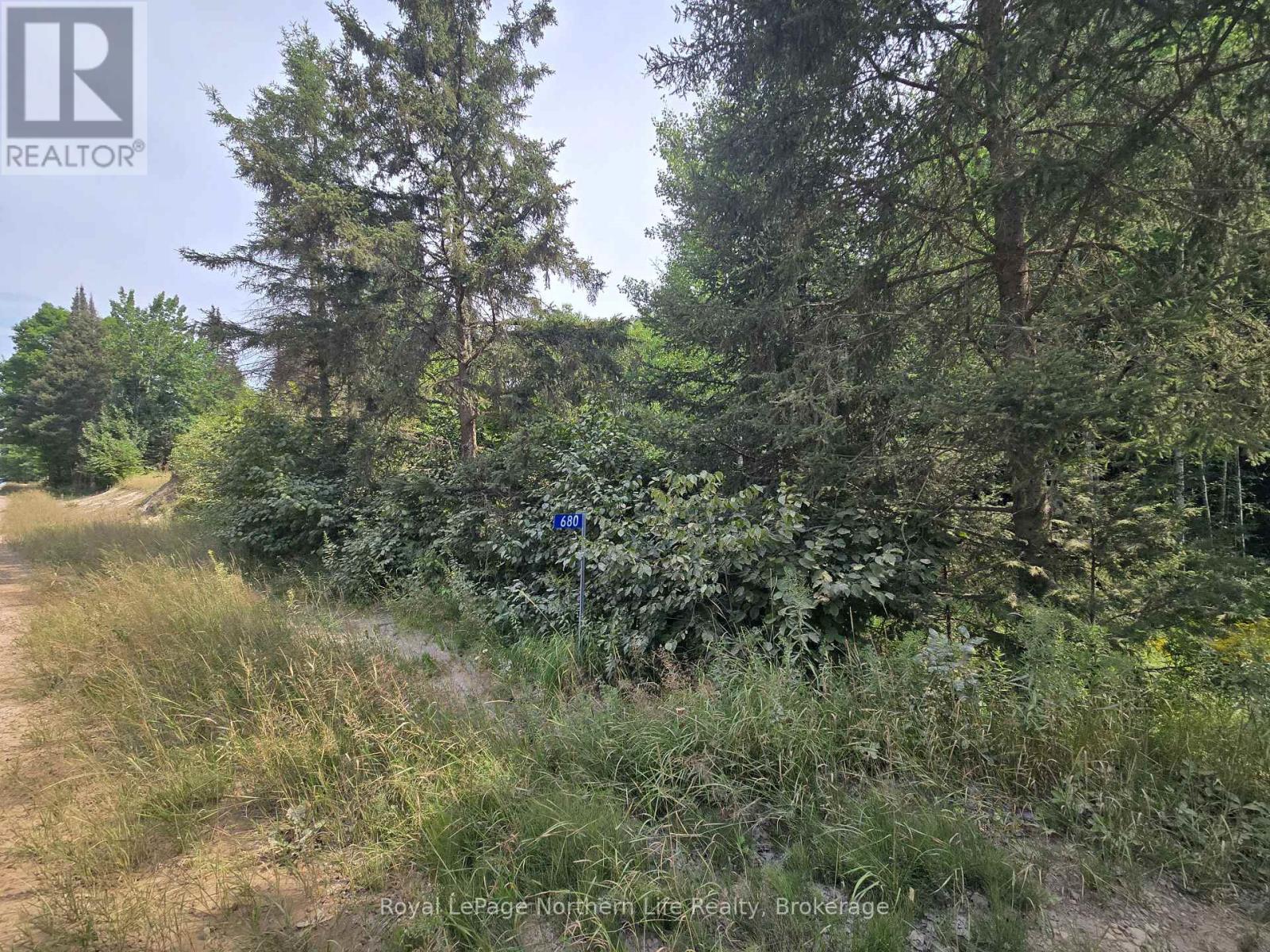 680 MOUNT PLEASANT ROAD