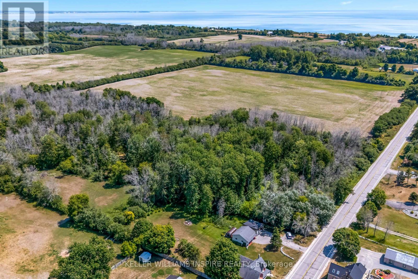 00 LOYALIST PARKWAY