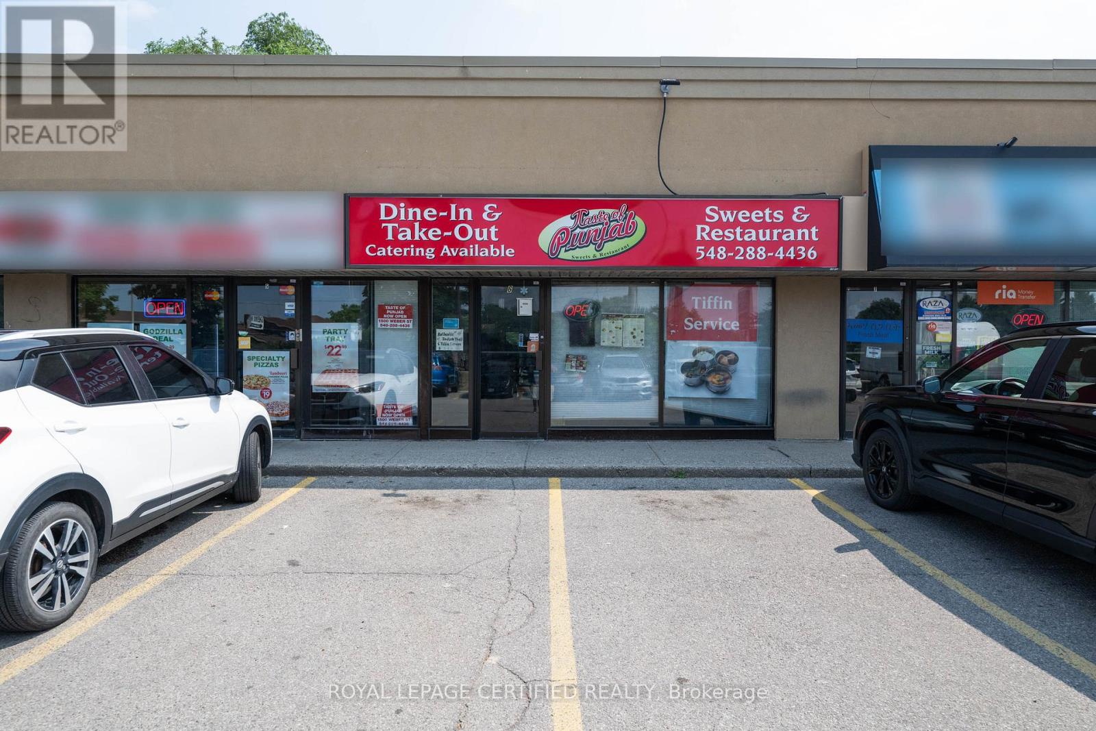 6 – 1500 WEBER STREET E