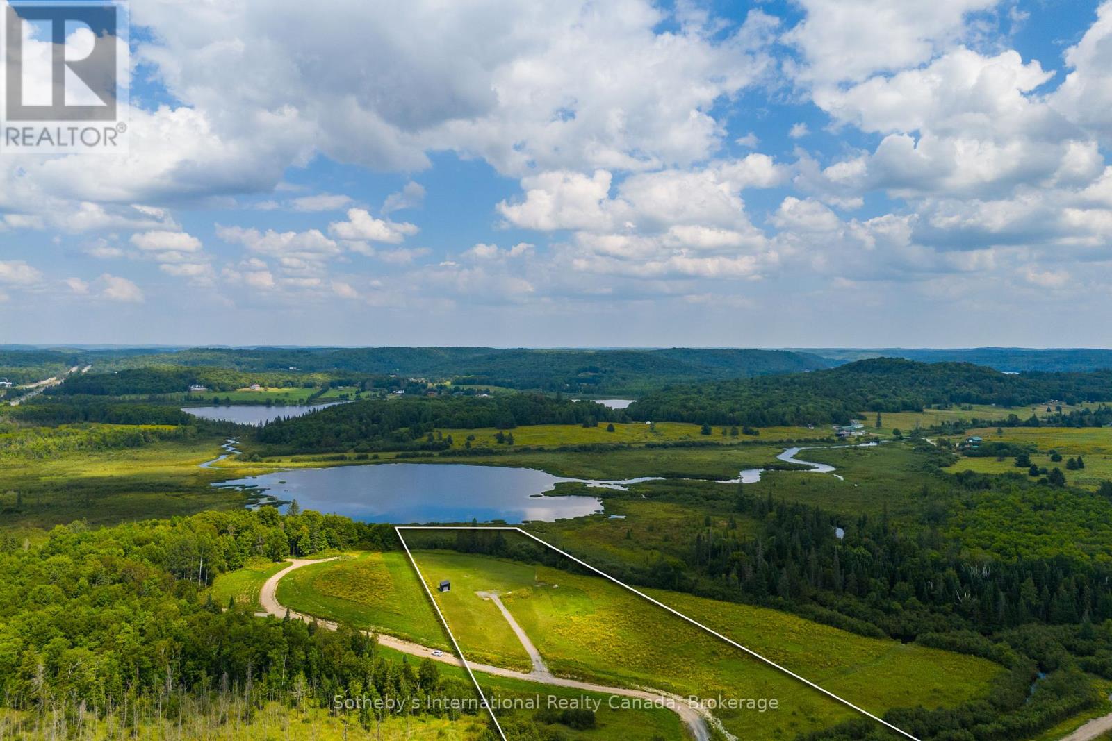 71 SPIDER LAKE LANE