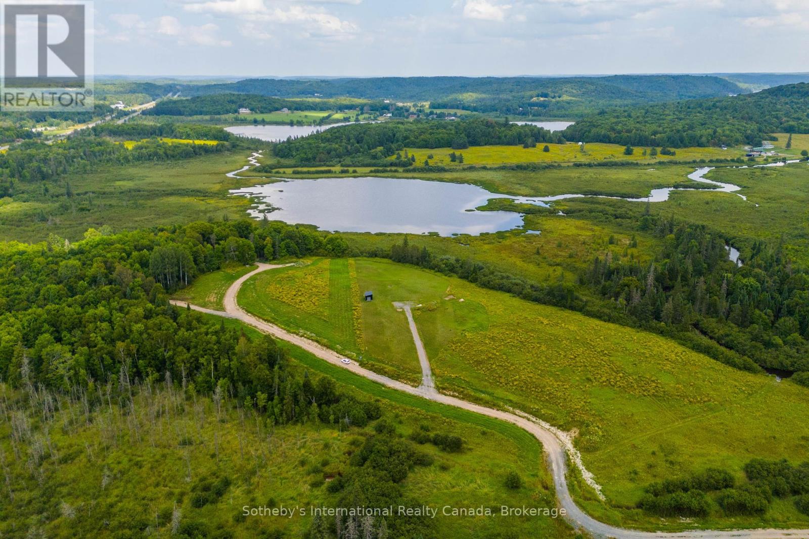 71 SPIDER LAKE LANE
