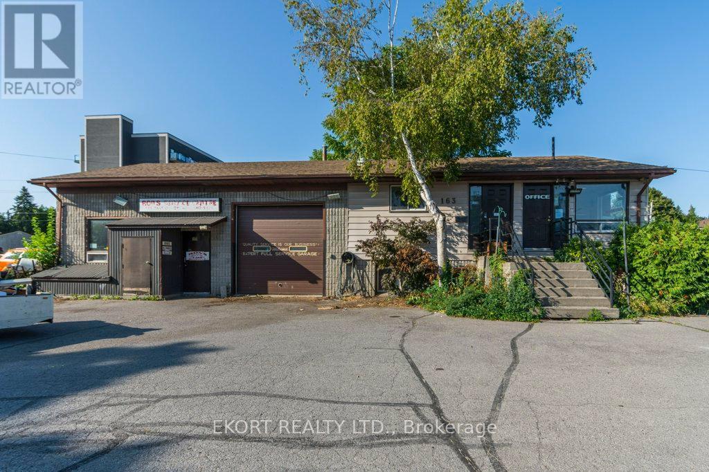 153 STATION STREET