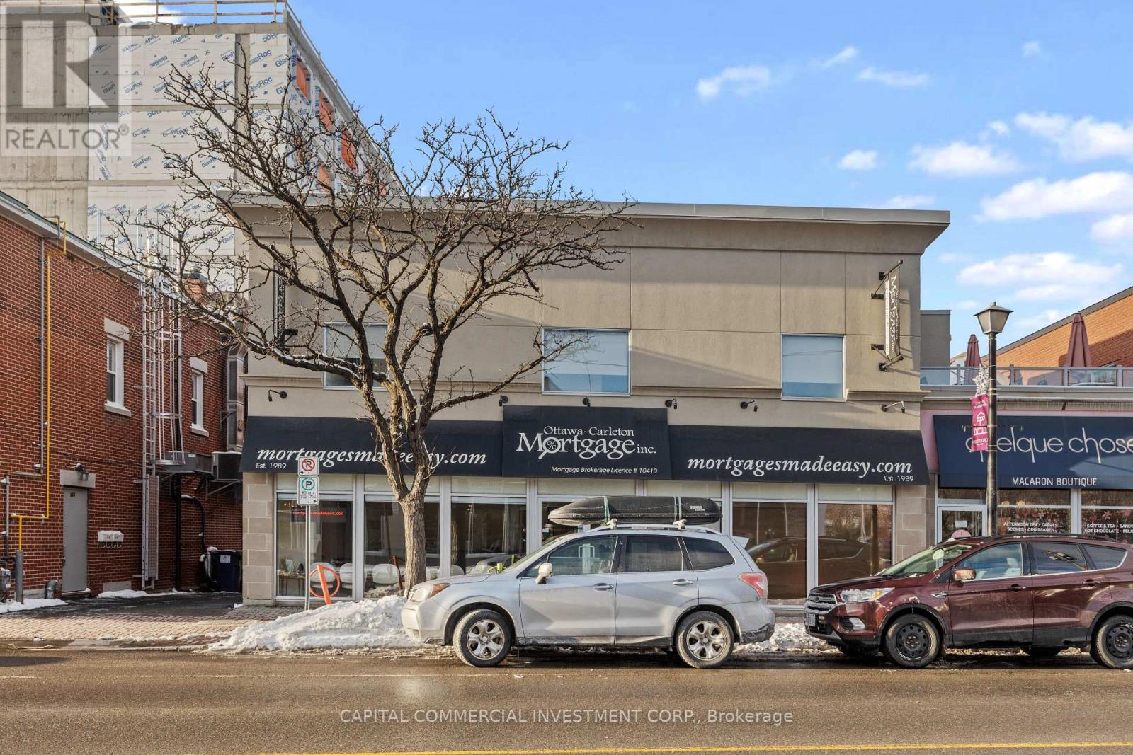381 RICHMOND ROAD
