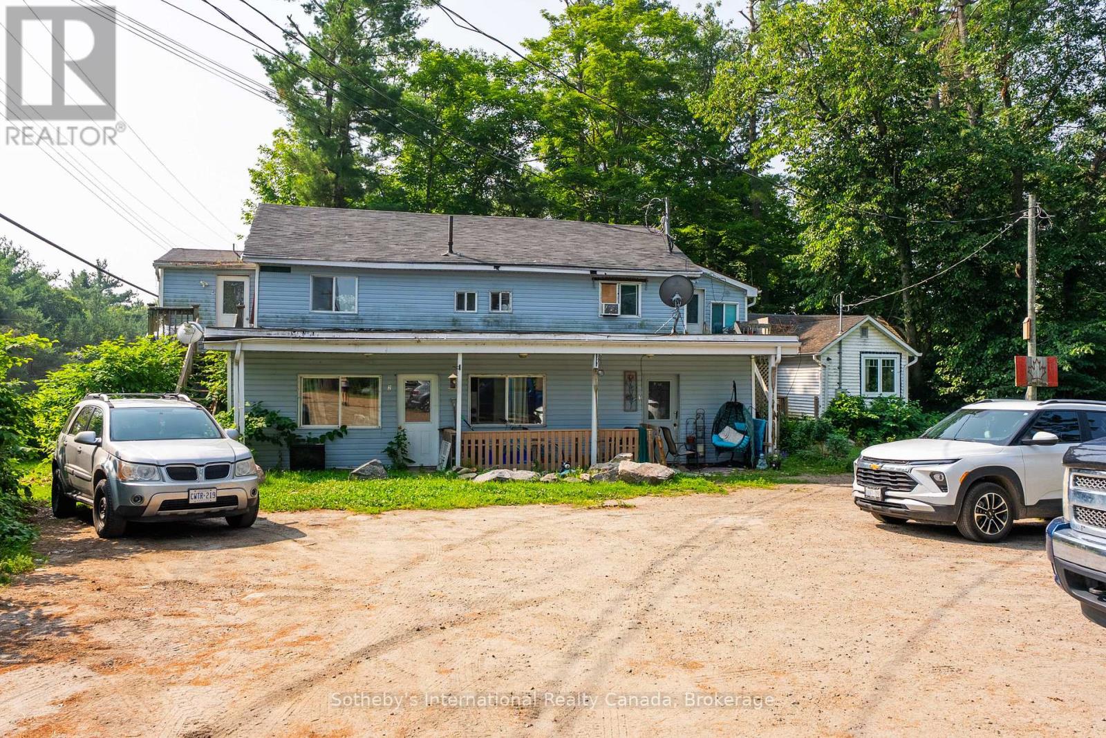 4019 MUSKOKA 169 ROAD