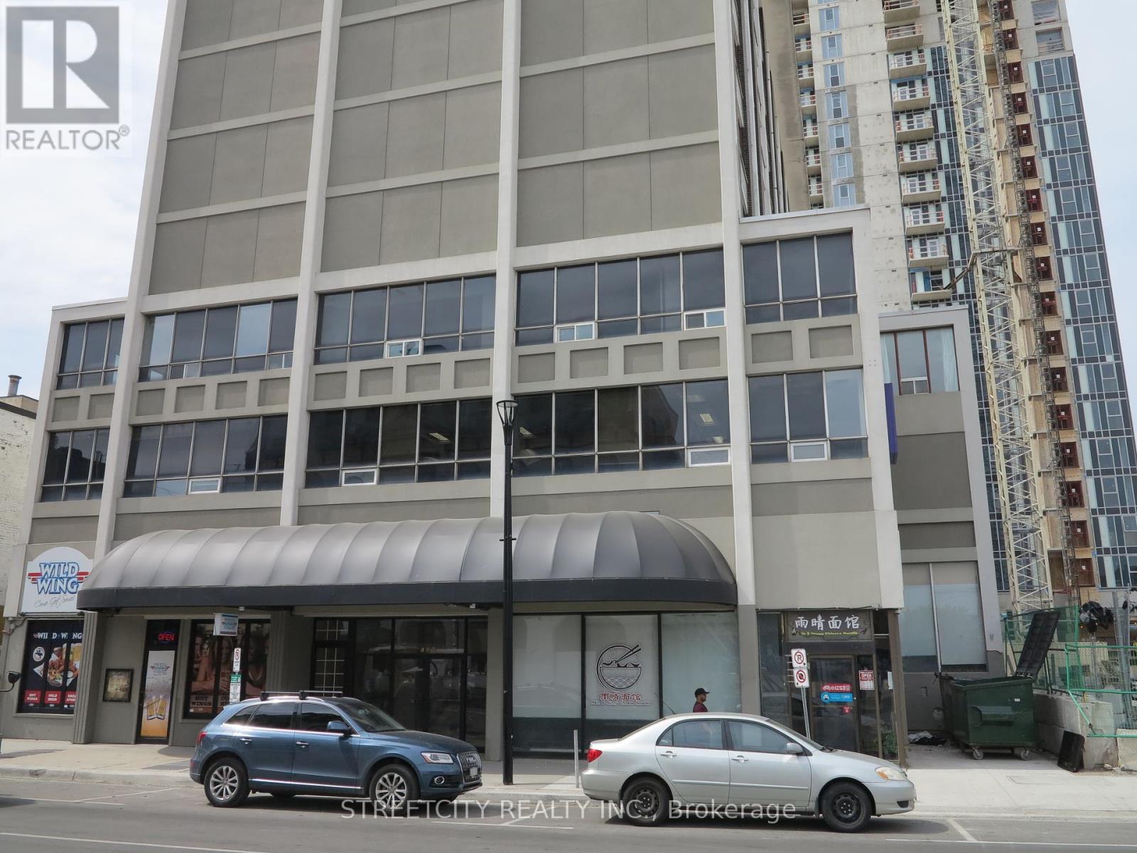 L10 – 186 KING STREET