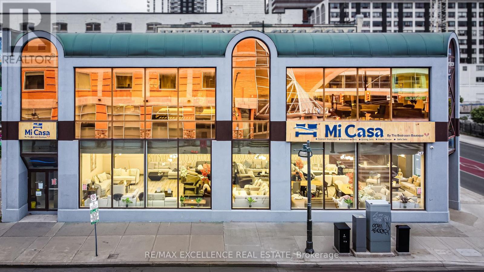 217 KING STREET