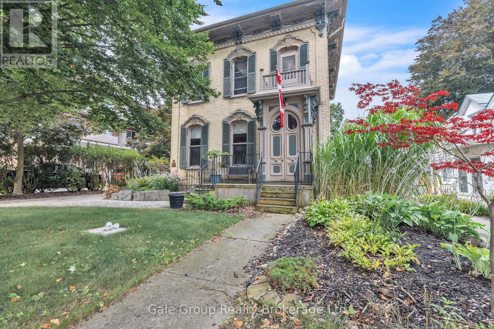 77 LIGHT STREET