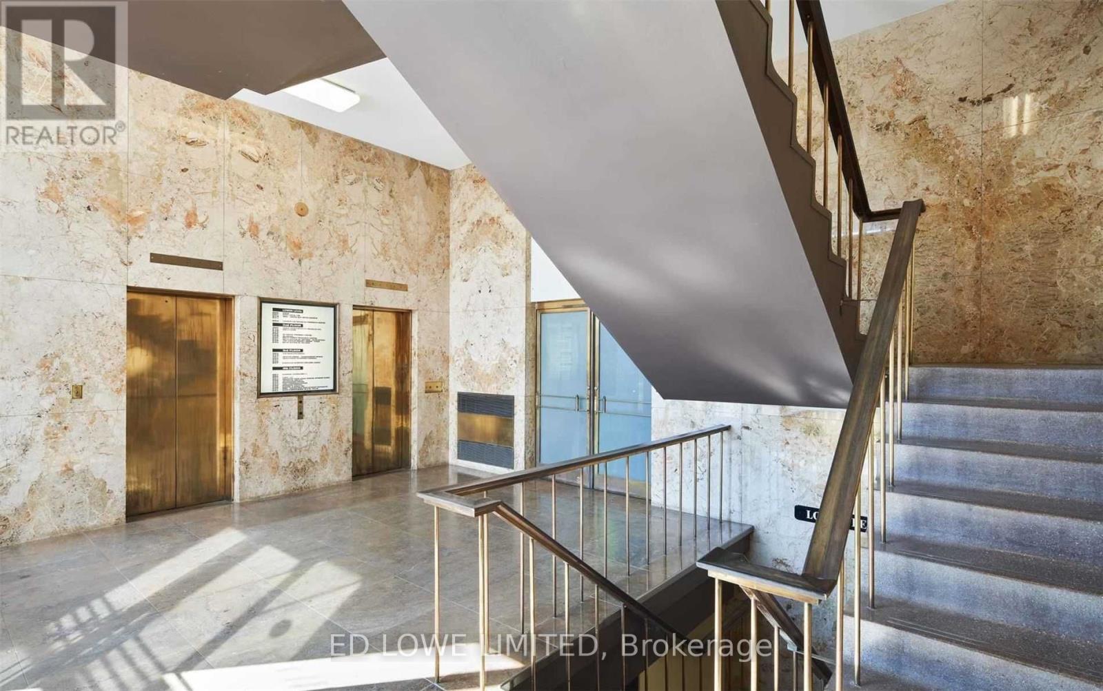 235A – 101 WORTHINGTON STREET E