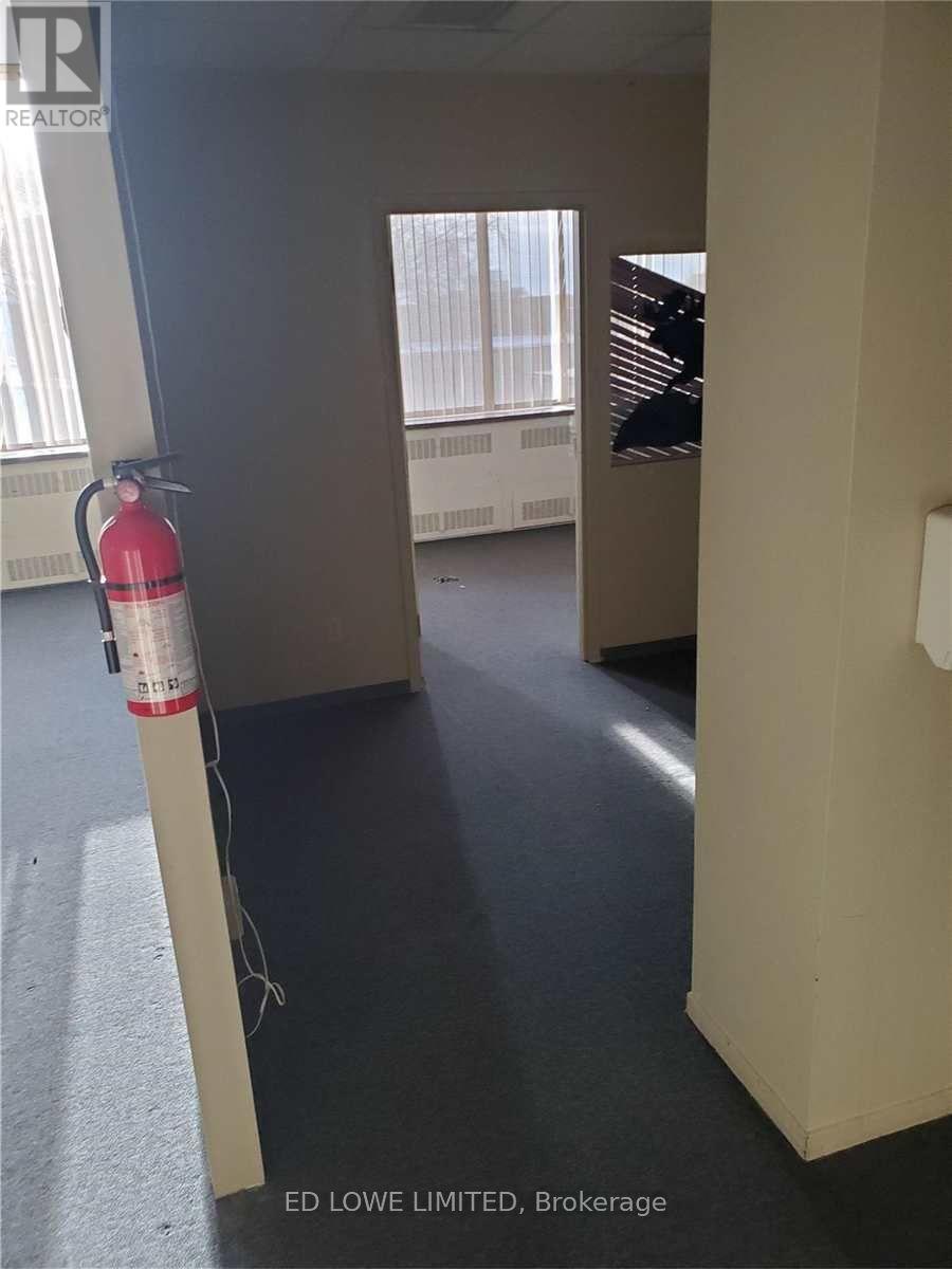 235A – 101 WORTHINGTON STREET E