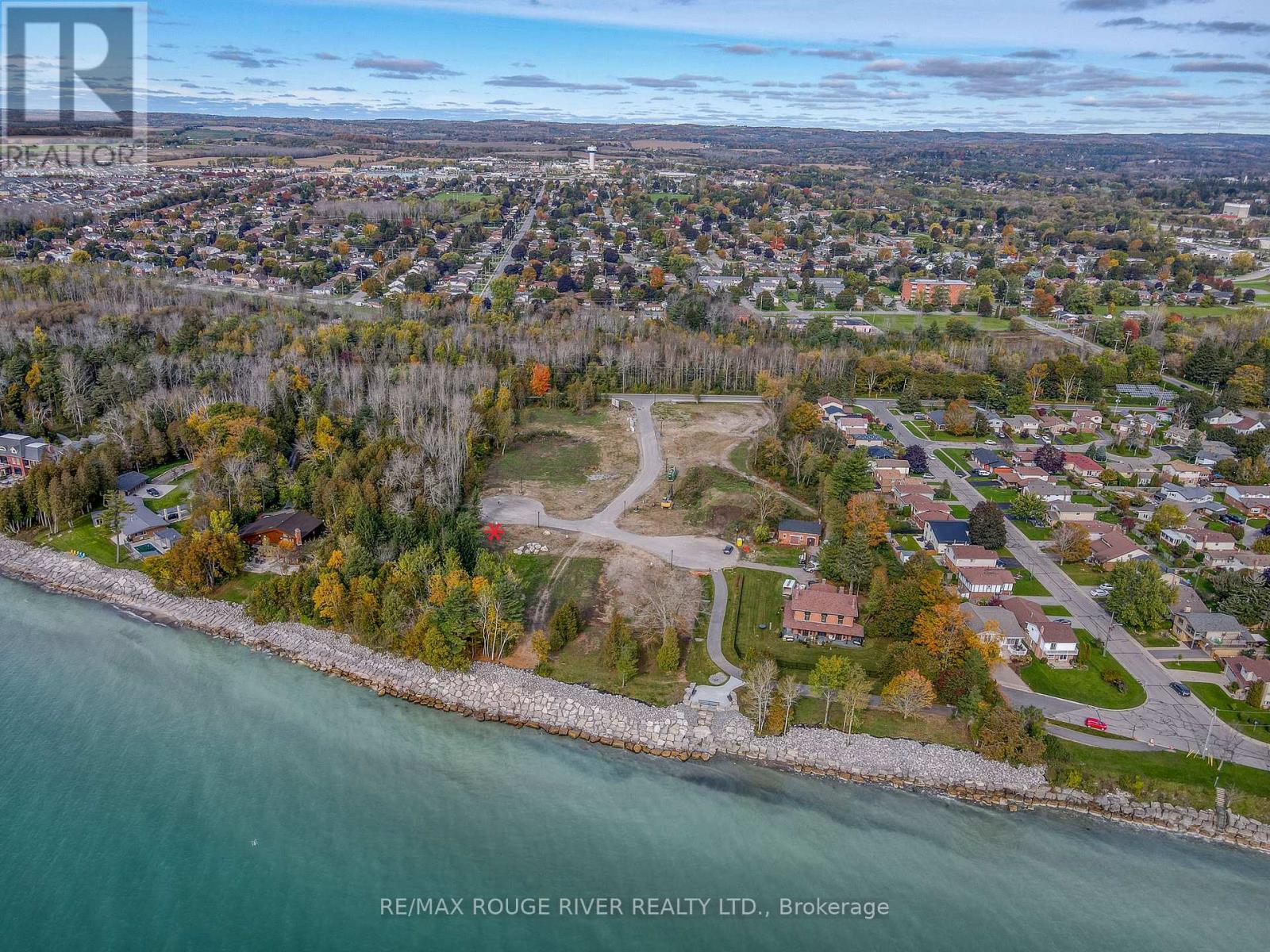 LOT 6 CEDAR SHORE TRAIL