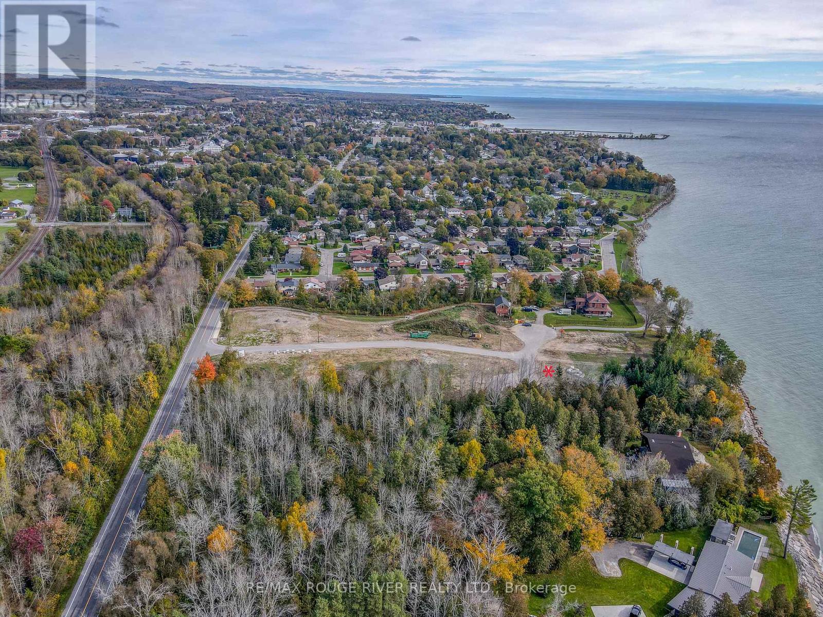 LOT 6 CEDAR SHORE TRAIL