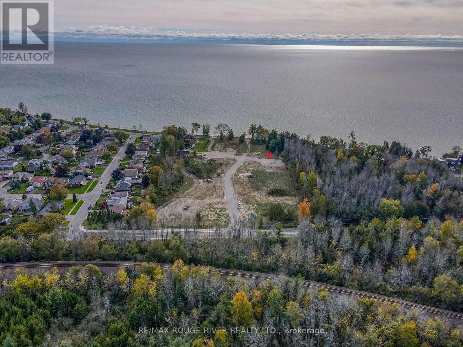 LOT 6 CEDAR SHORE TRAIL