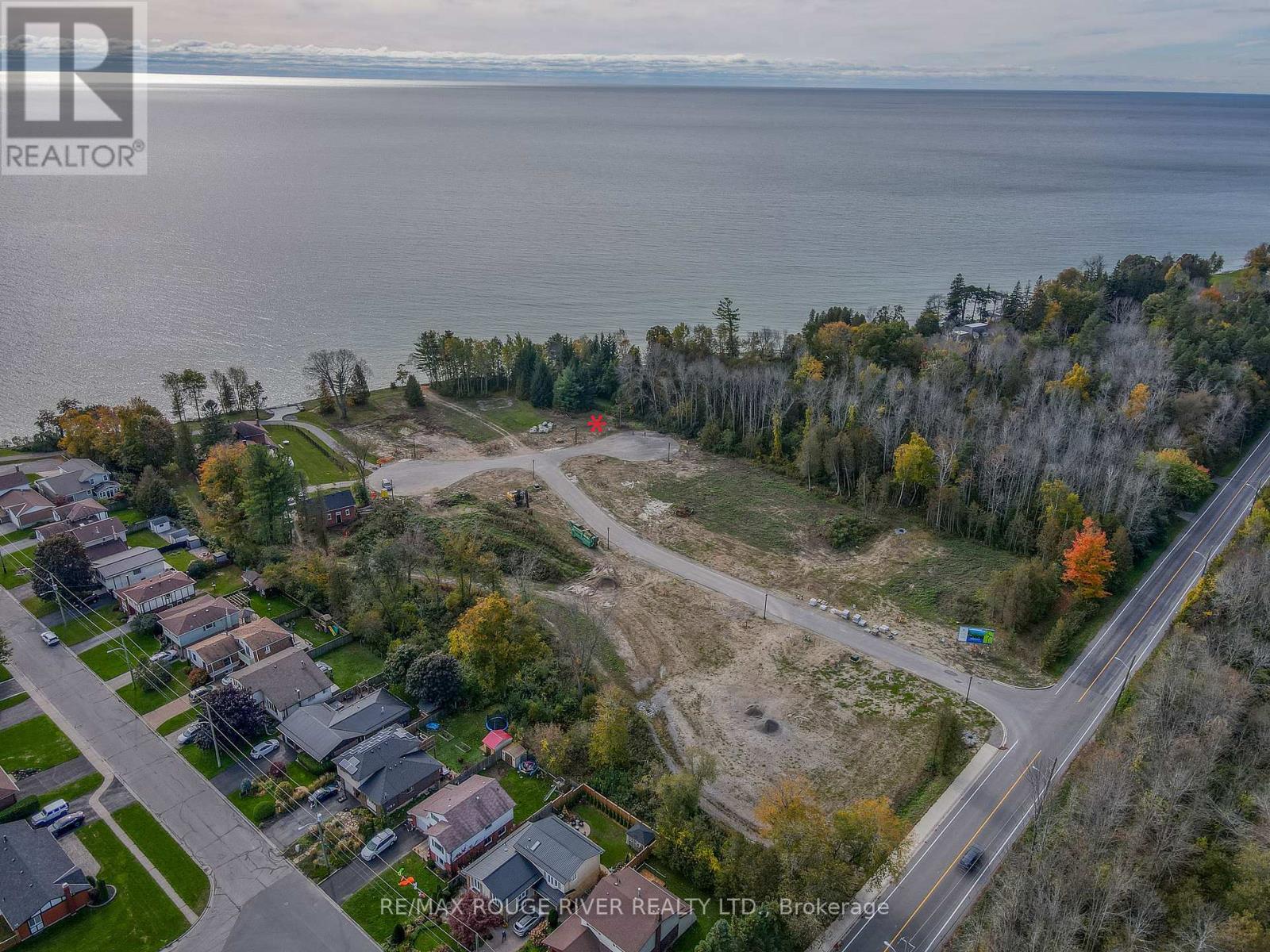 LOT 6 CEDAR SHORE TRAIL