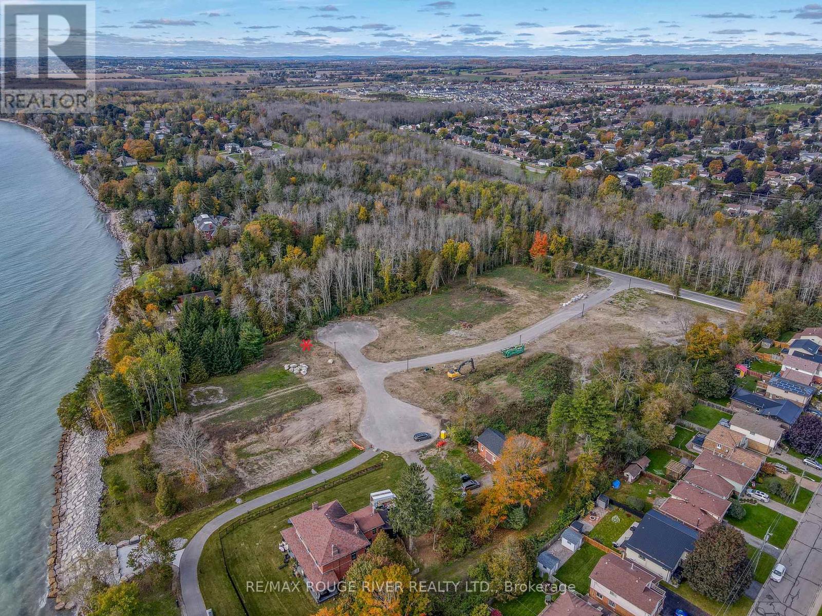 LOT 6 CEDAR SHORE TRAIL