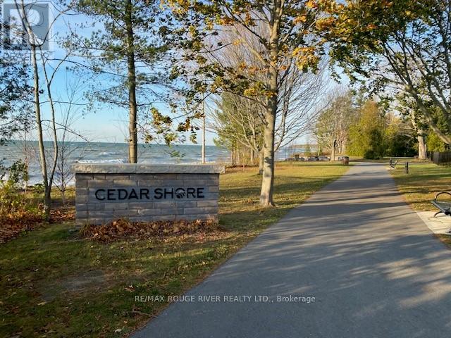 LOT 6 CEDAR SHORE TRAIL