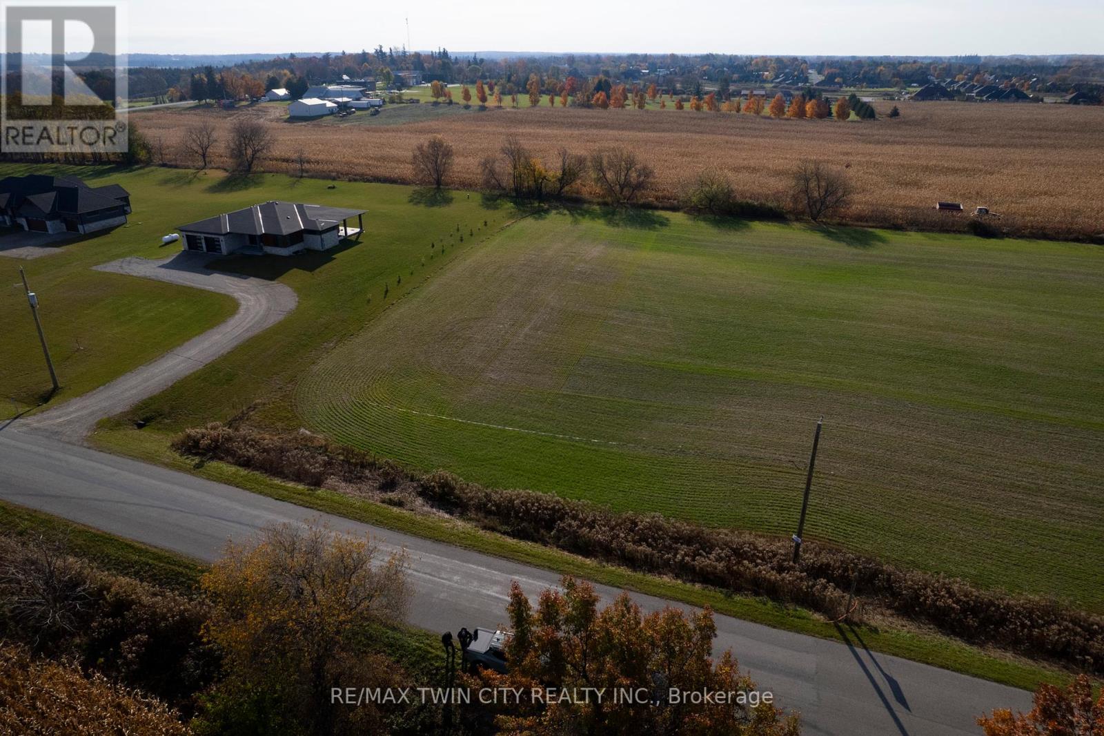 LOT 5 THIRTEENTH CON ROAD