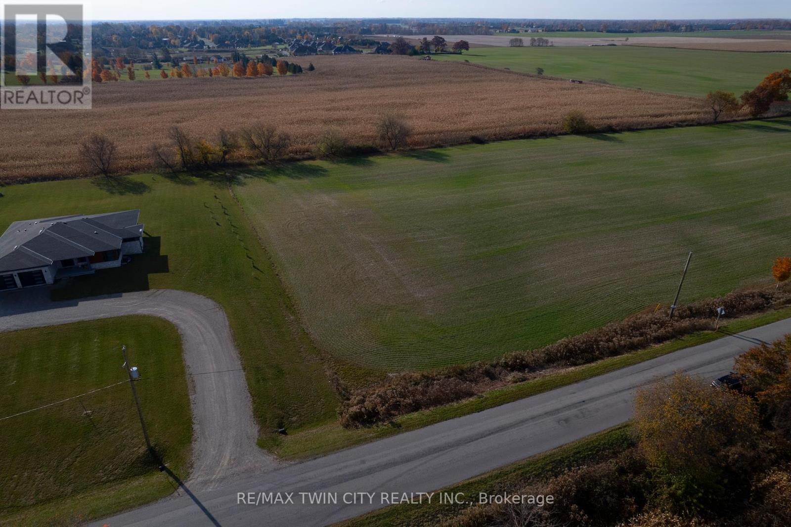 LOT 5 THIRTEENTH CON ROAD
