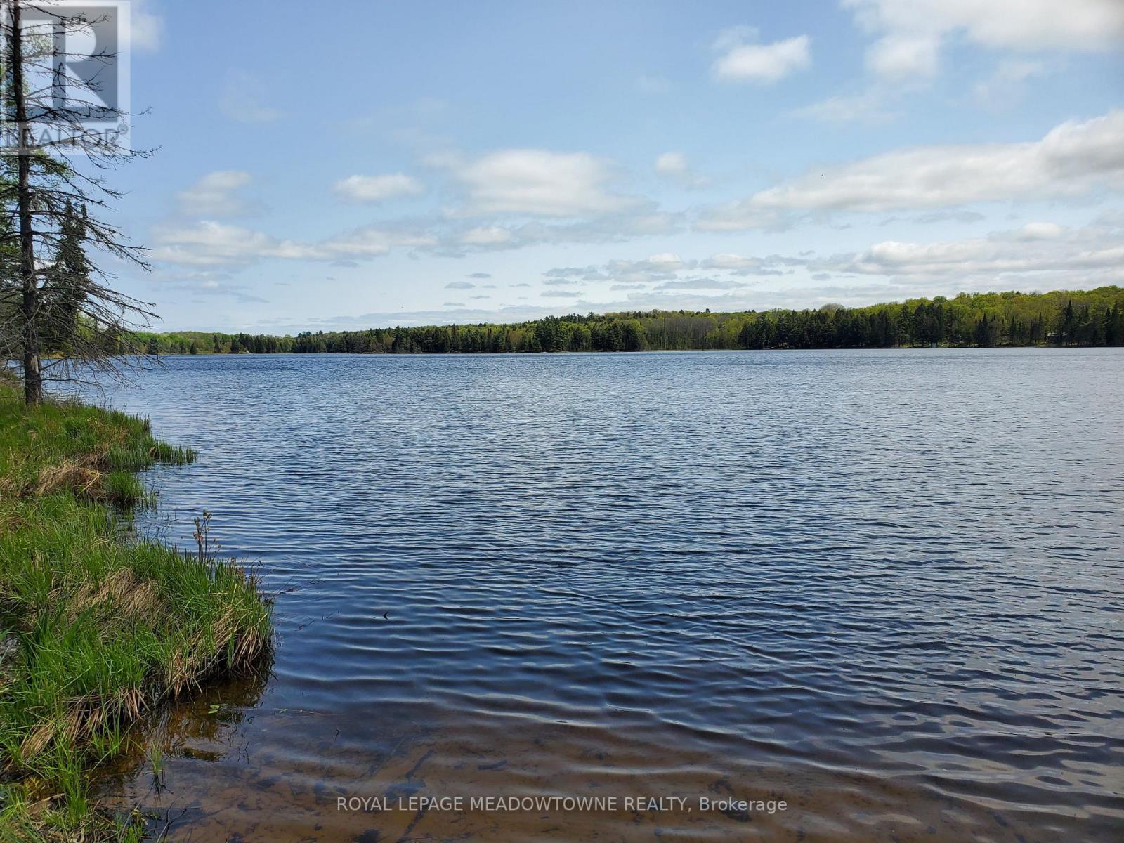 PT1,2,3 CADDEN LAKE