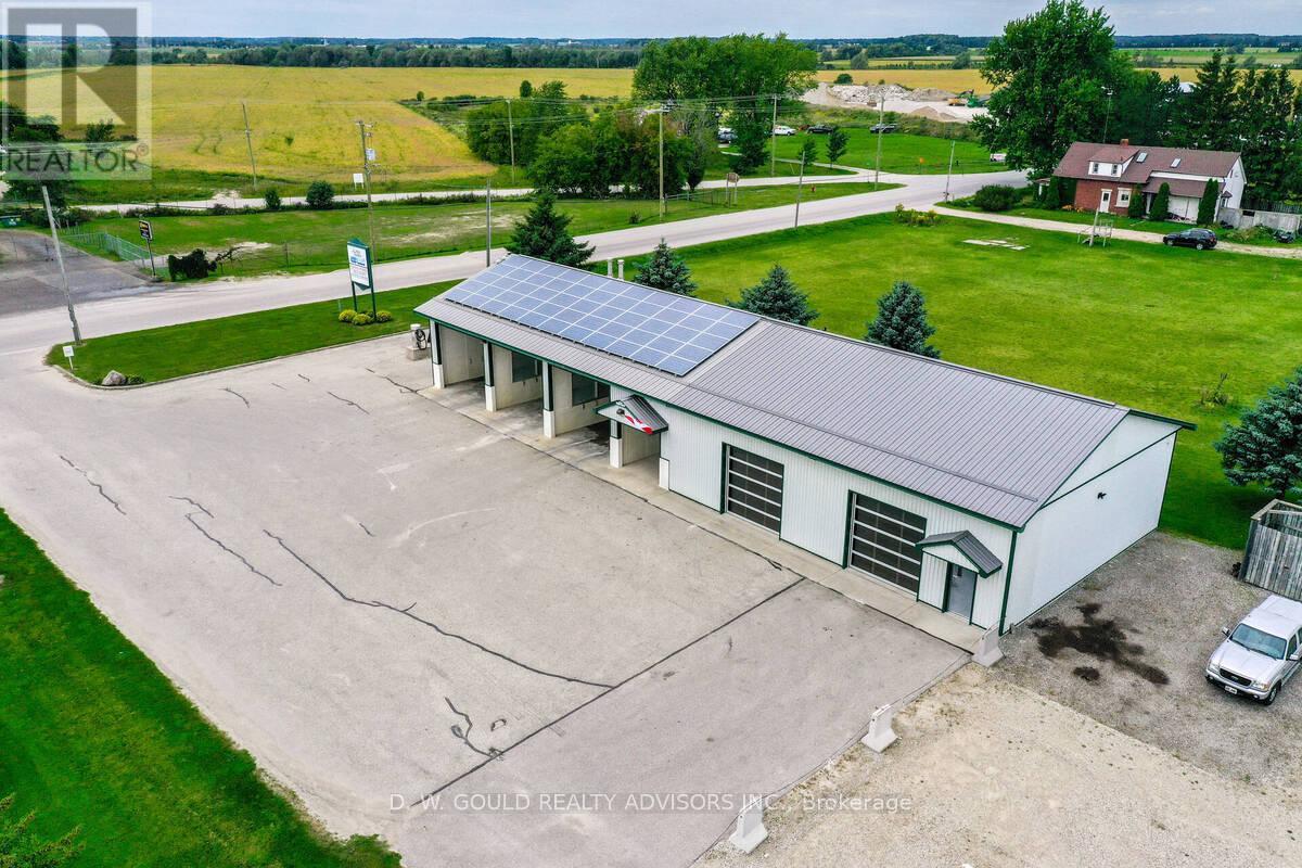 (CAR WASH) – 493 ELIZA STREET