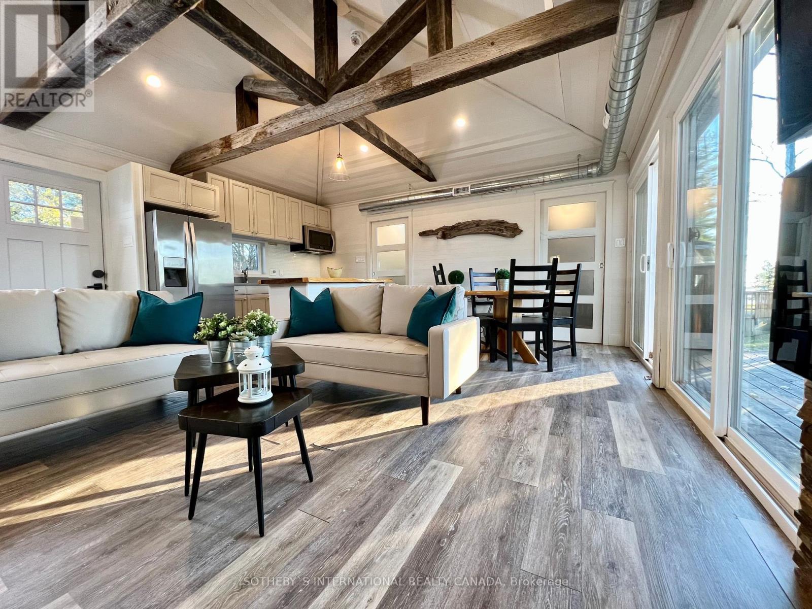 345 THOUSAND ISLANDS PARKWAY