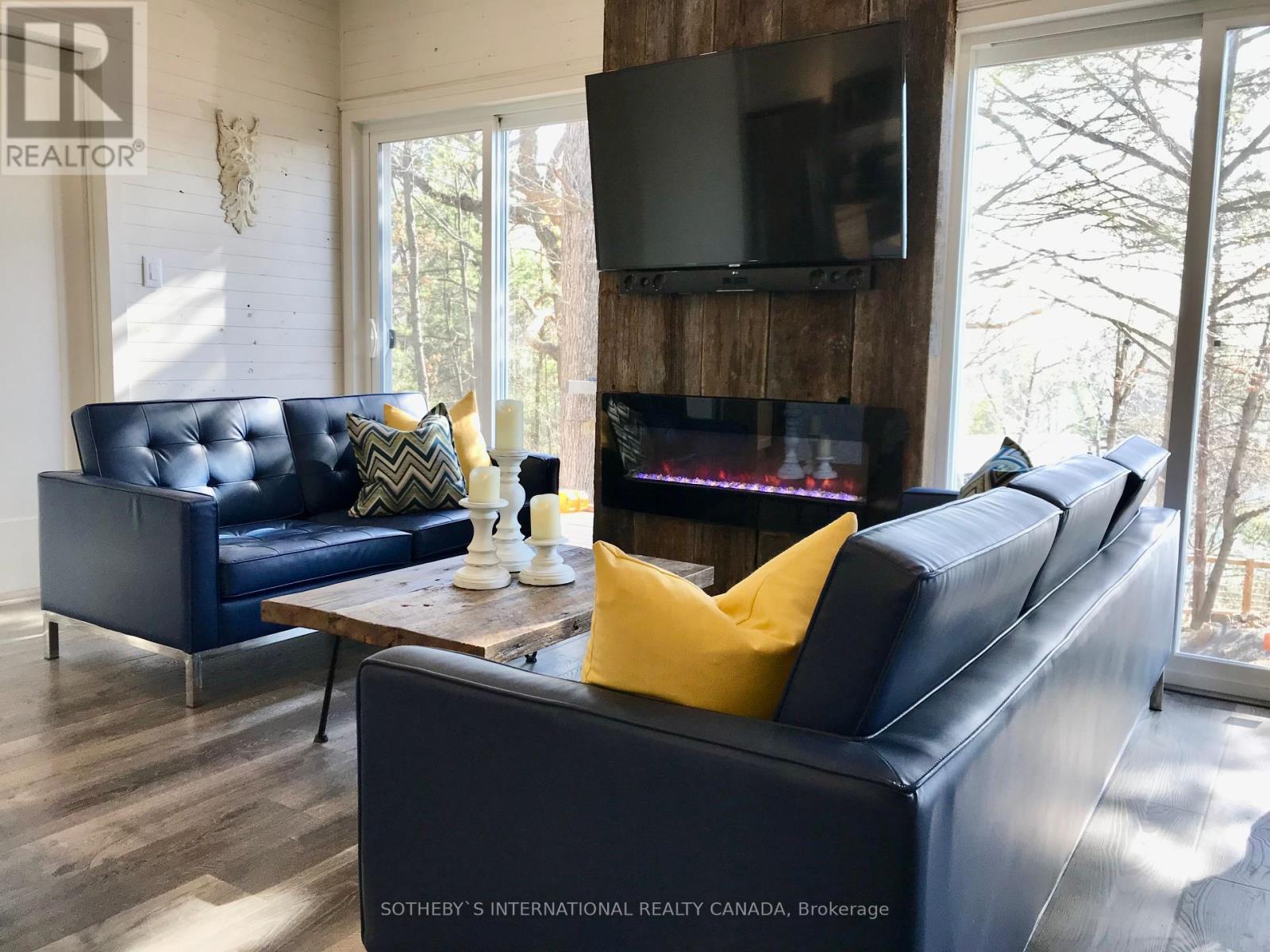 345 THOUSAND ISLANDS PARKWAY