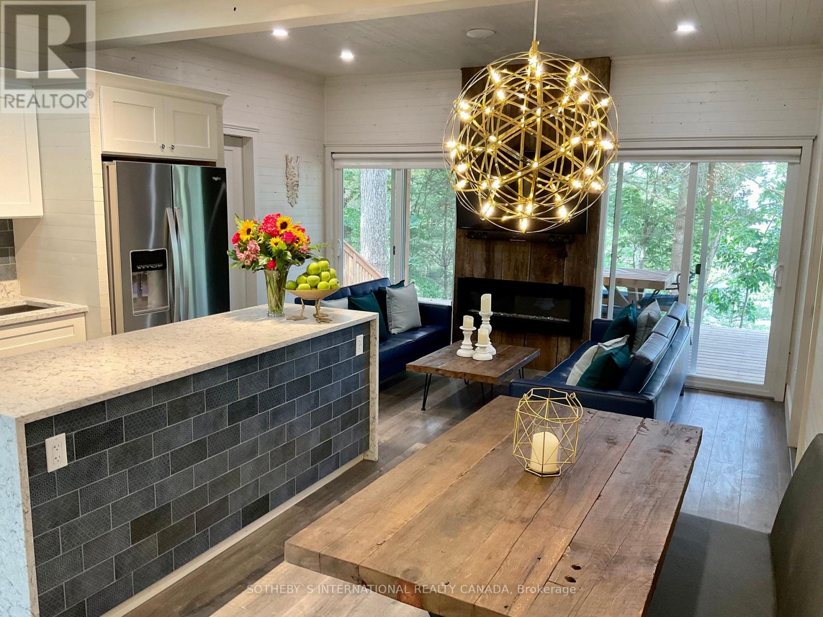 345 THOUSAND ISLANDS PARKWAY