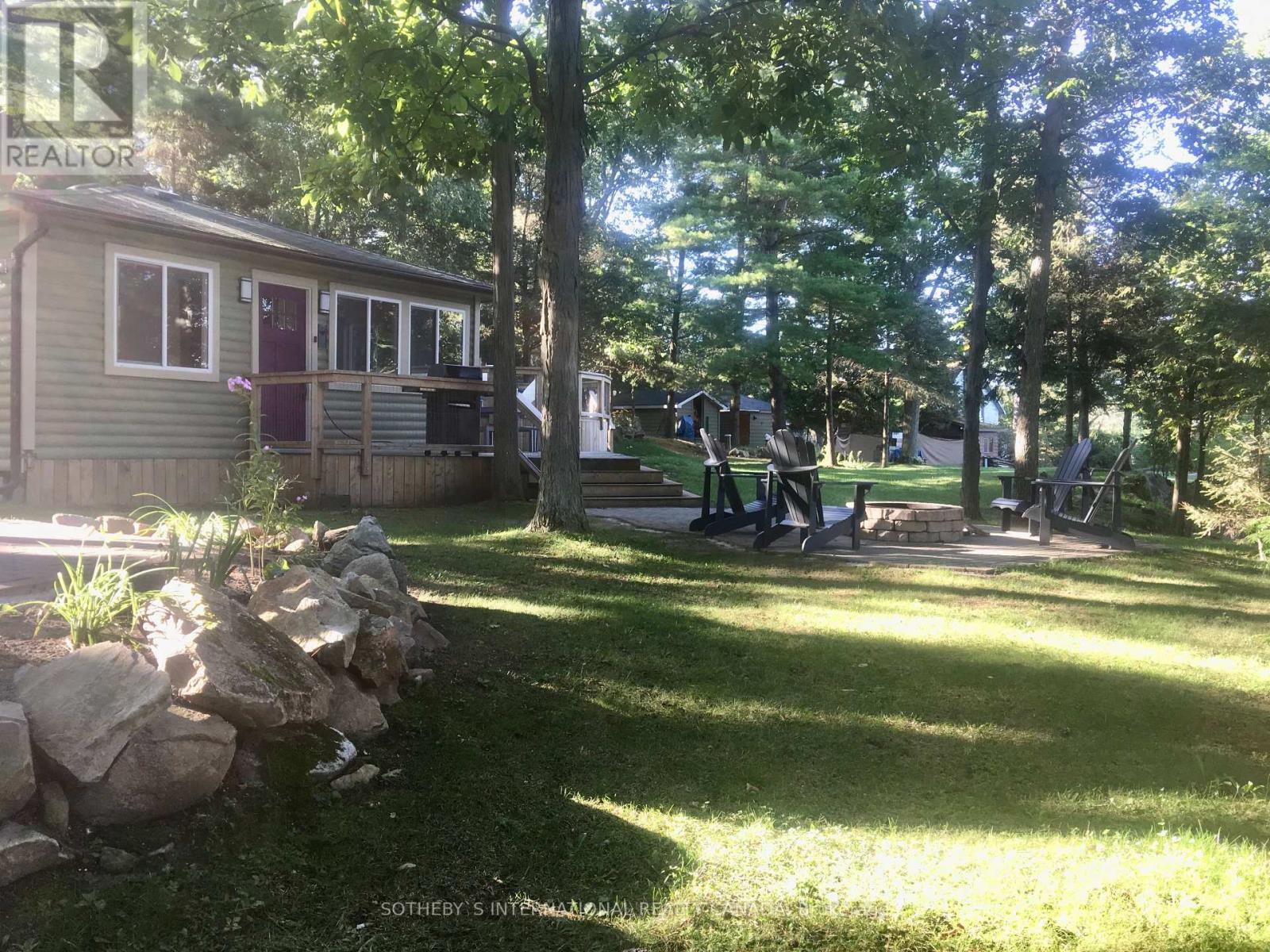 345 THOUSAND ISLANDS PARKWAY