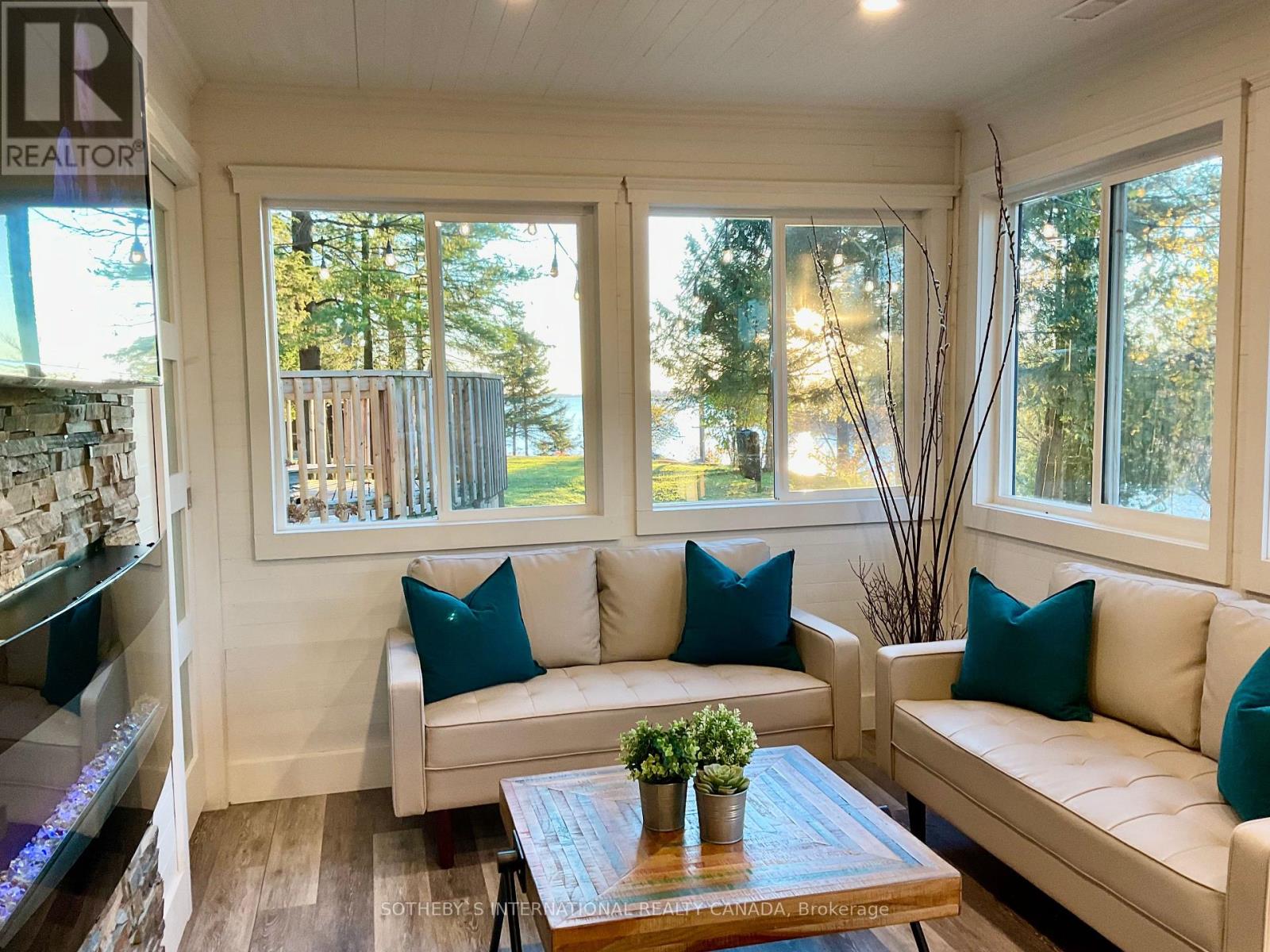 345 THOUSAND ISLANDS PARKWAY