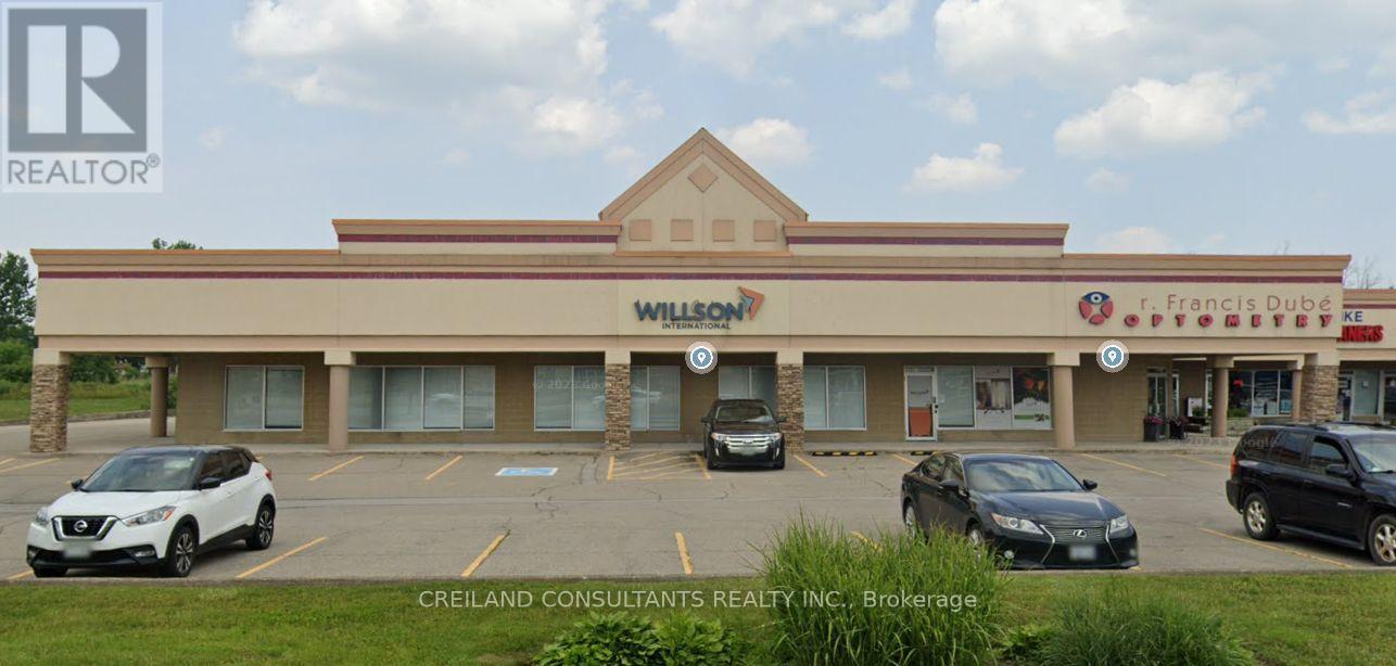 U1 – 1264 GARRISON ROAD