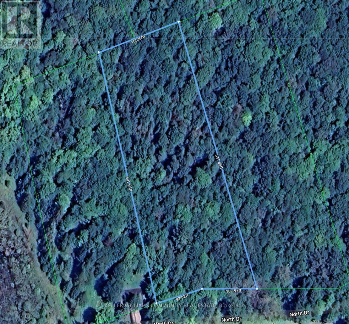 0 NORTH DRIVE