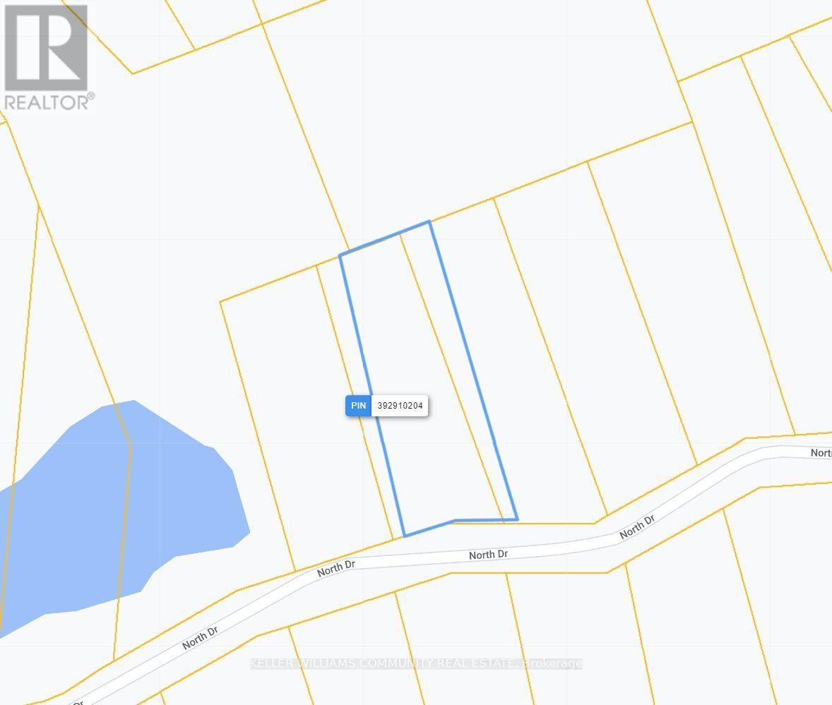 0 NORTH DRIVE