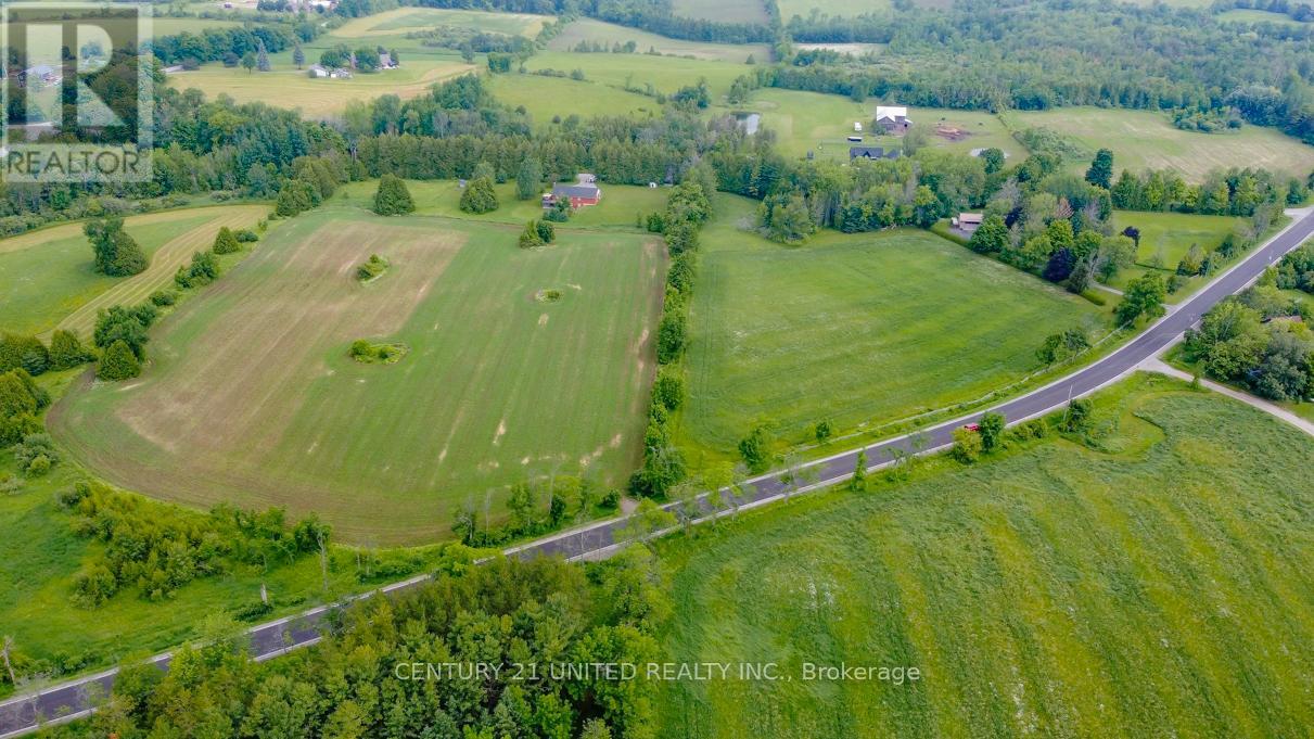 0 11TH LINE LAKEFIELD