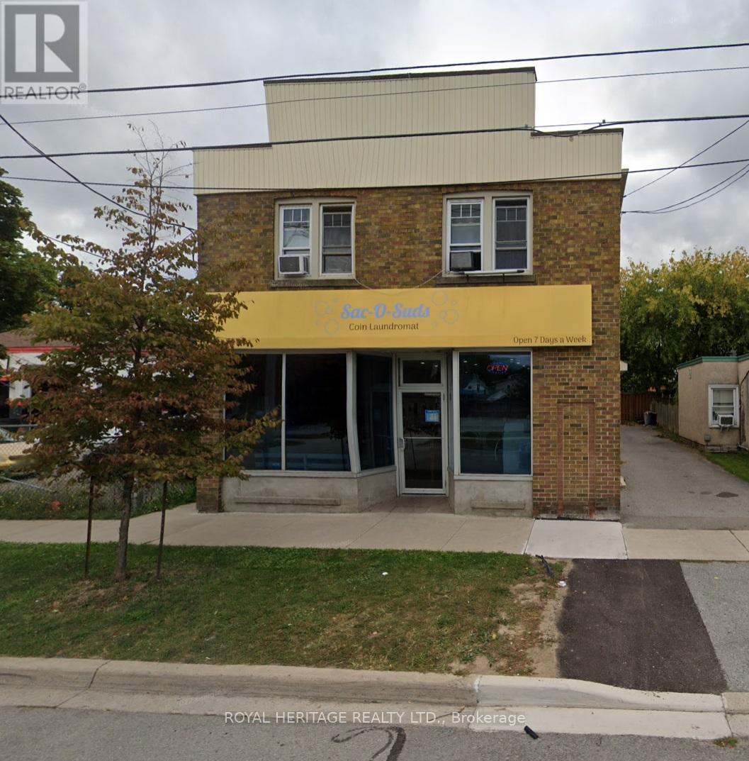 94 LAKE STREET