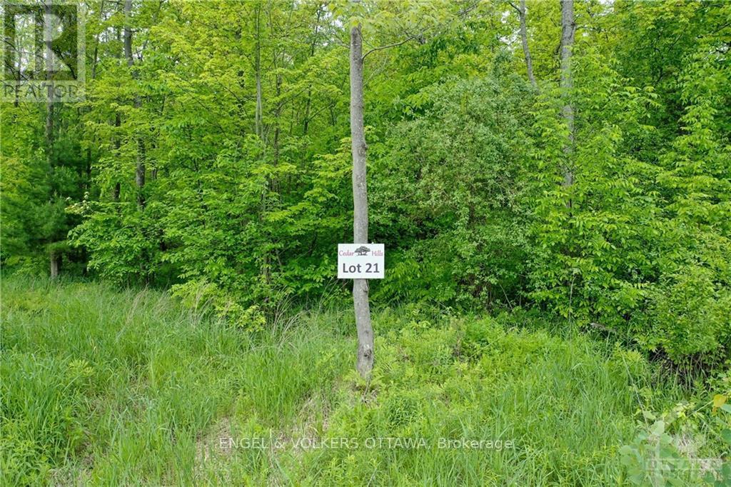 21 – 212 TERBOL COURT