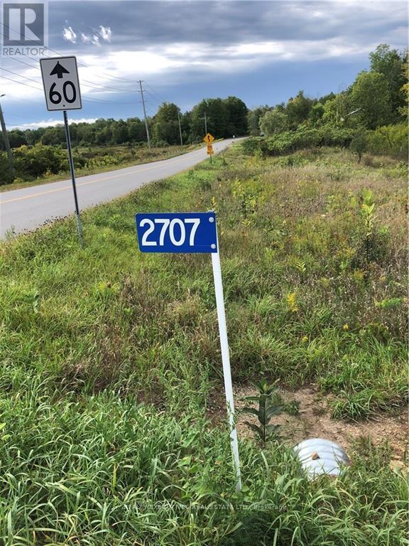 2707 NARROWS LOCK ROAD