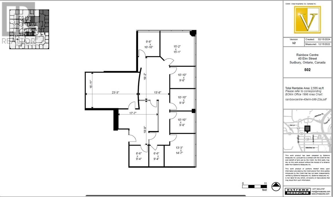 10 ELM Street Unit# 502