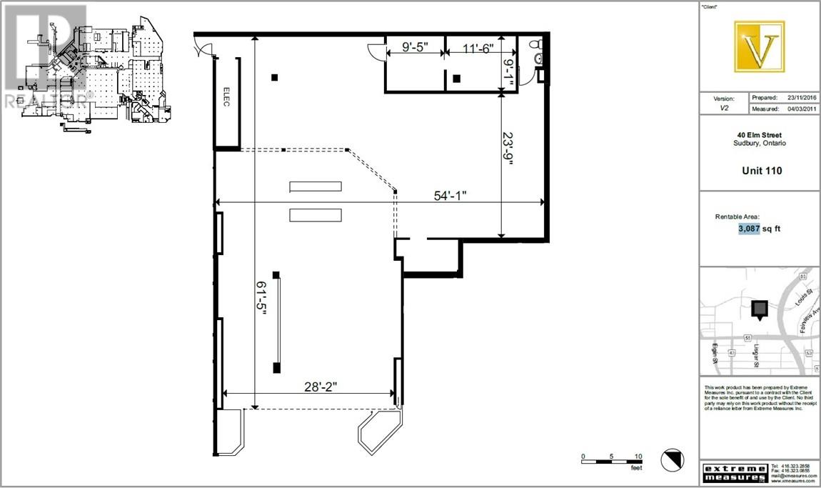 40 ELM Street Unit# 110
