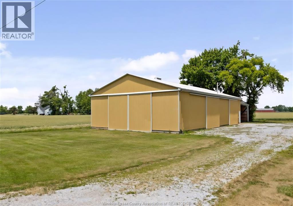 5160 CONCESSION 5 ROAD Unit# BARN ONLY